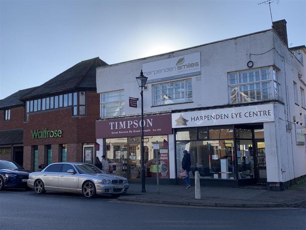 Additional image 4 of 6B Leyton Road, Harpenden, AL5 2TL