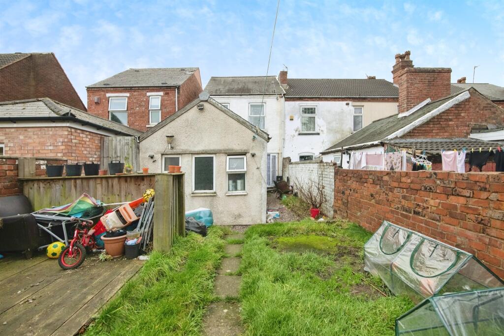 Additional image 8 of Bridge Street, West Bromwich
