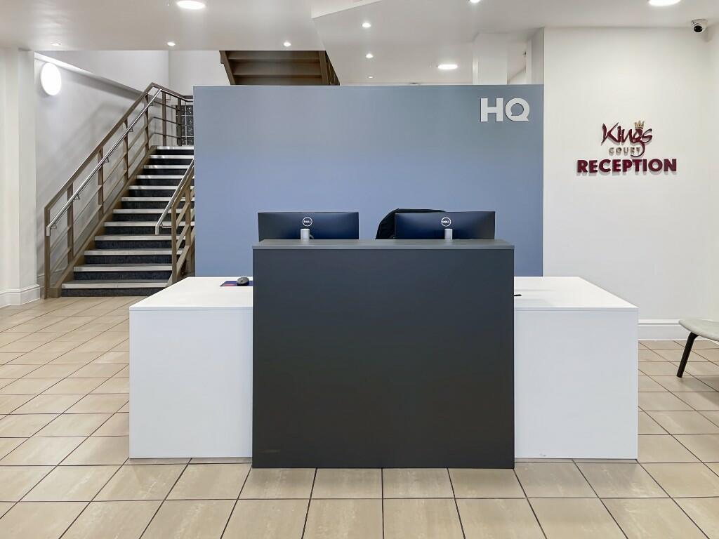 Additional image 5 of King Street, Blackburn, Lancashire, BB2