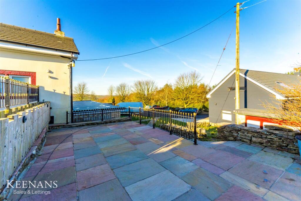 Additional image 15 of Long Causeway, Cliviger, Burnley