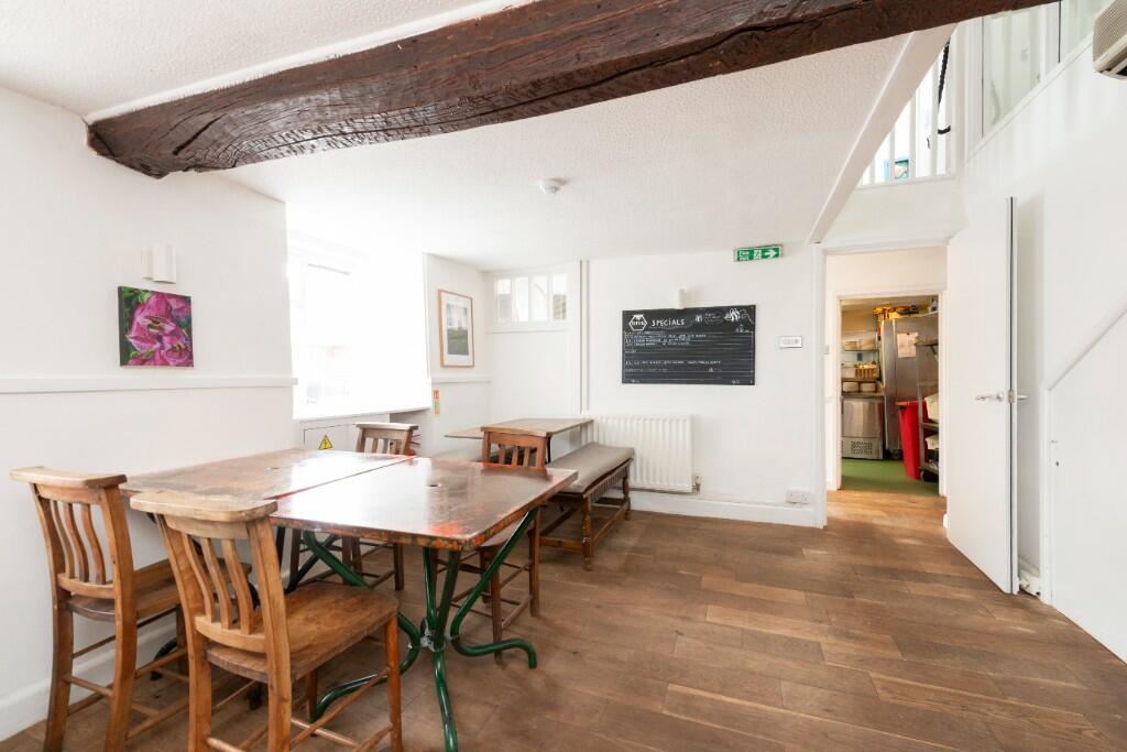 Additional image 4 of High Street, Bruton, Somerset, BA10