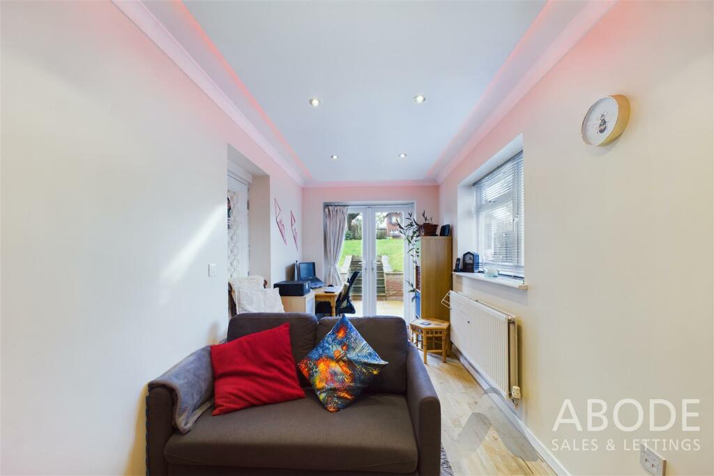 Additional image 13 of St. Andrews Close, Clifton Campville, Tamworth