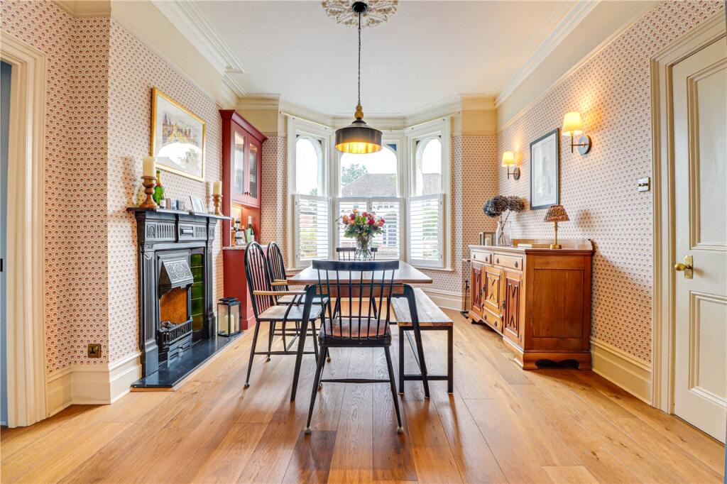 Additional image 11 of Station Road, Harpenden, Hertfordshire, AL5