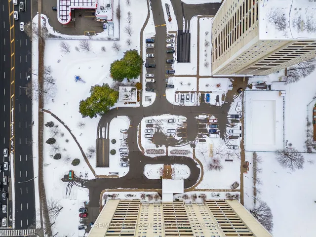 Additional image 34 of 1360 YORK MILLS Rd Unit 801