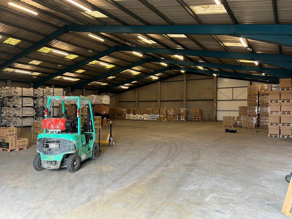 Additional image 3 of Unit 1 at Bradfords, Evercreech, Shepton Mallet, BA4 6LX