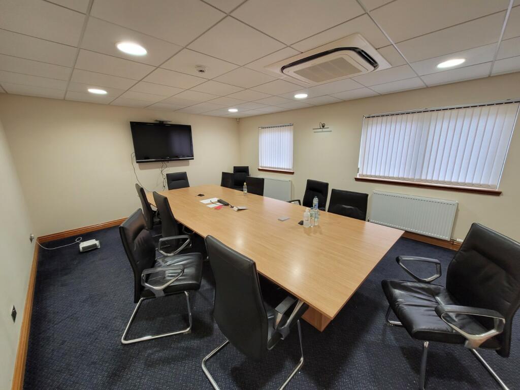 Additional image 2 of Deveronside Works Steven Road, Huntly, AB54