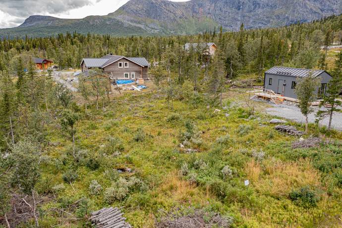 Additional image 2 of Orrstigen 23, Kittelfjäll, Vilhelmina kommun