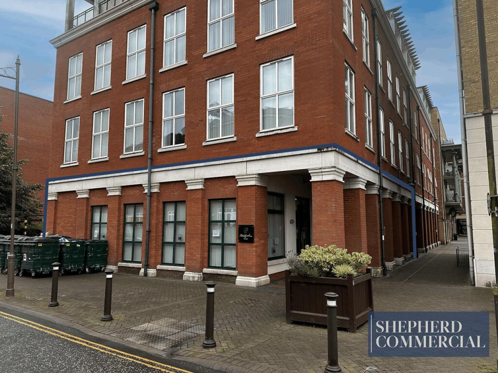 Additional image 6 of 1 Wharf House, Waterside, Solihull, B90 1UE