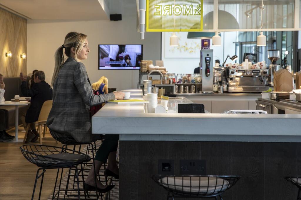 Additional image 12 of The Colmore Building, 20 Colmore Circus Queensway, Birmingham, B4 6AT