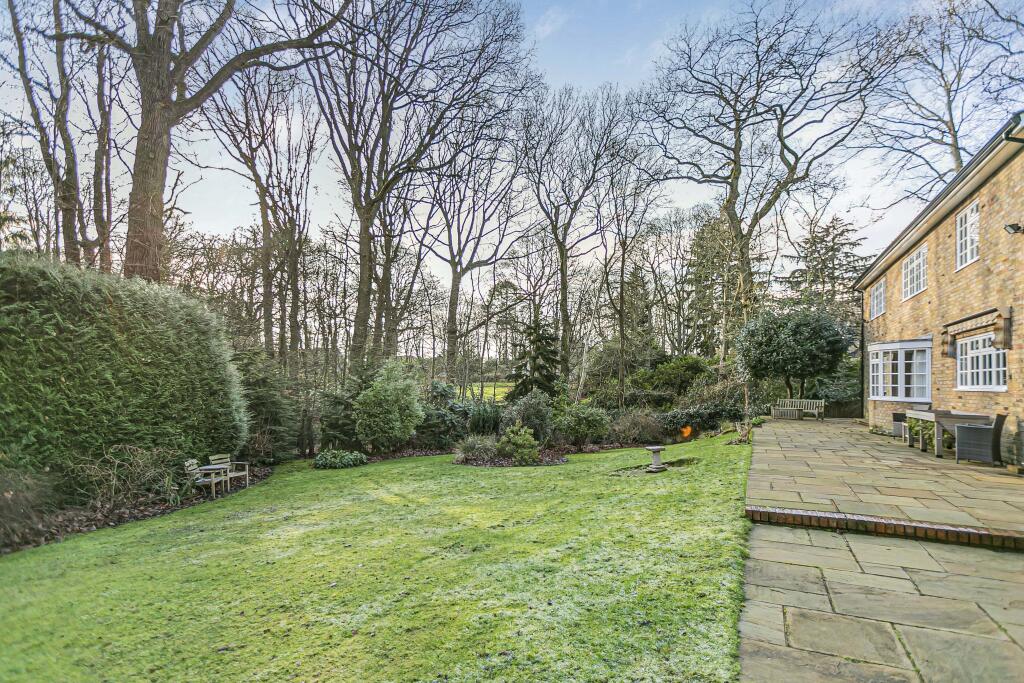 Additional image 21 of Badgers Walk, Tewin, AL6