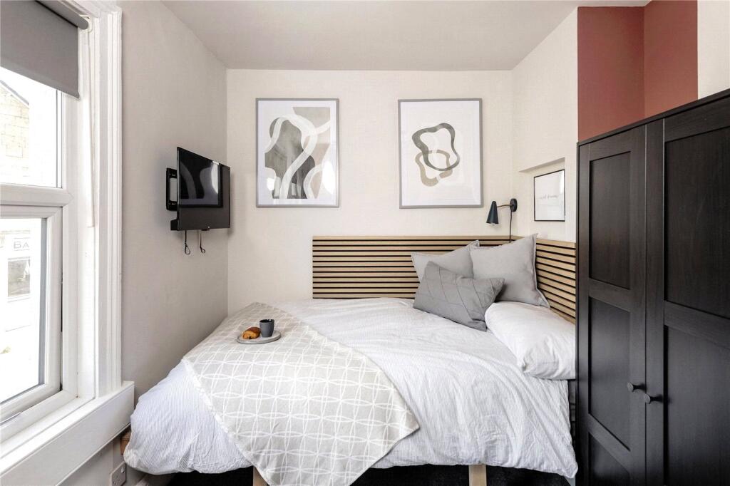 Additional image 18 of Arlington House, Bath Street, Bath, BA1