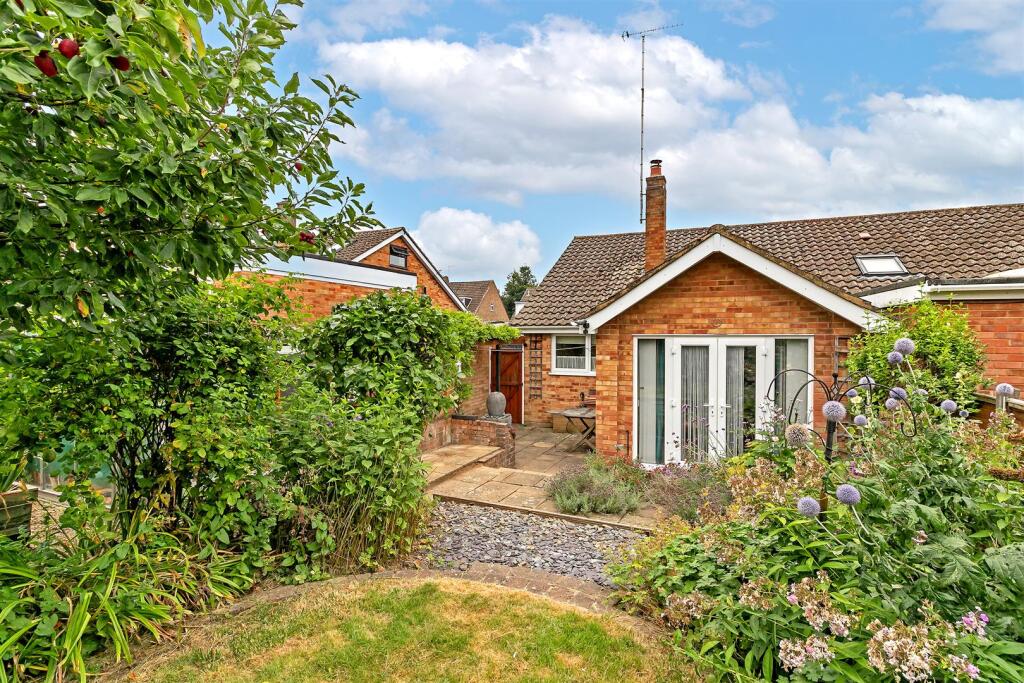 Additional image 31 of Marshalswick, St. Albans