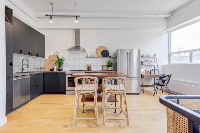 326 Carlaw Ave Unit 214