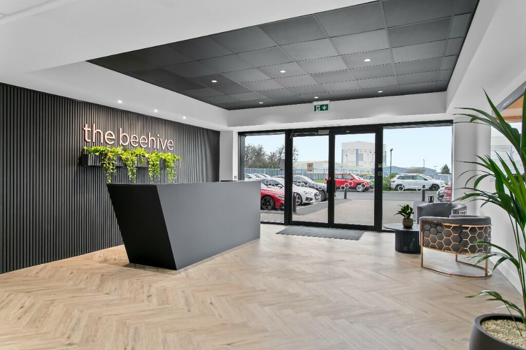 Additional image 2 of The Beehive Lions Drive, Shadsworth Business Park, Blackburn, BB1 2QS