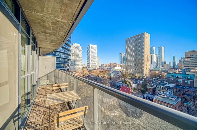 Additional image 25 of 21 Carlton St Unit 909