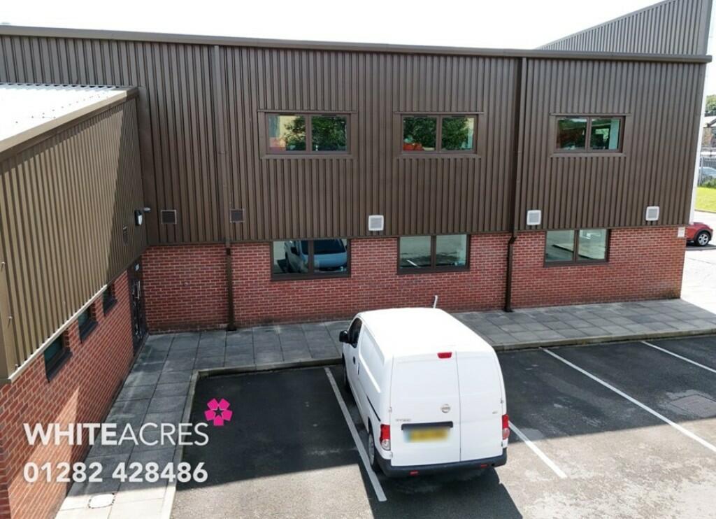 Additional image 7 of Mackintosh House , Waterford Street, Nelson, BB9 8AQ