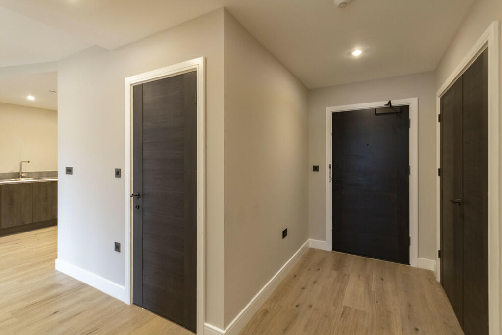 Additional image 12 of The Fazeley, Snow Hill Wharf, Shadwell Street, Birmingham, B4