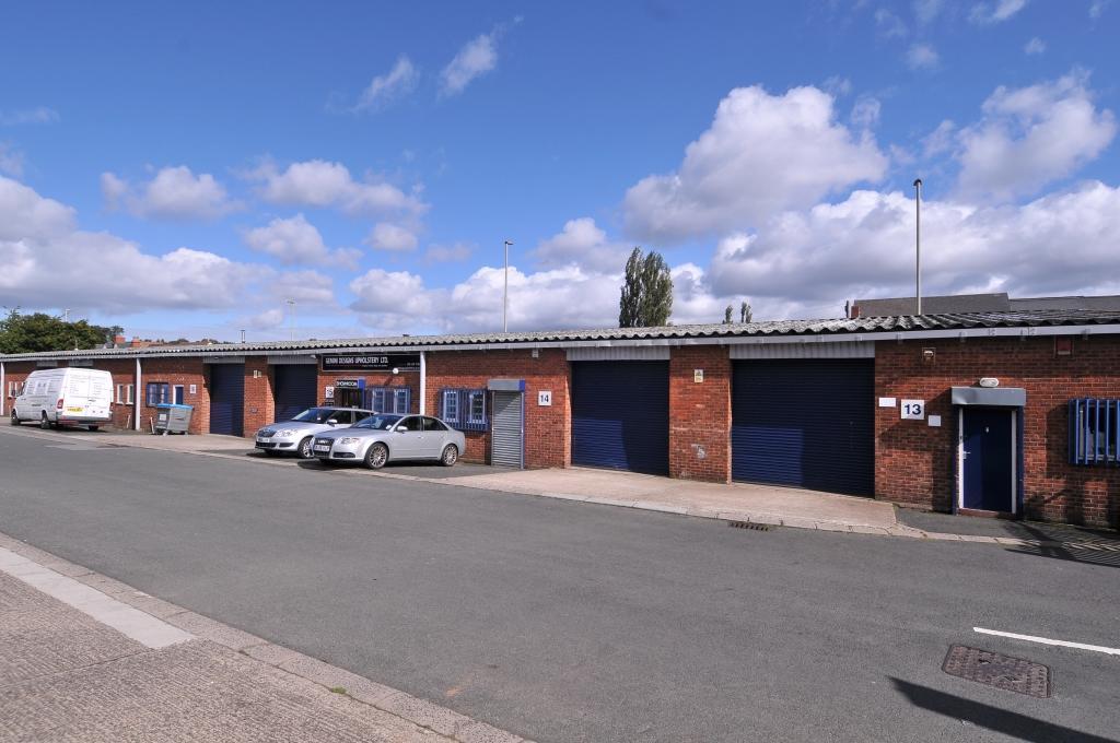 Additional image 2 of Unit 6 Long Lane Trading EstateLong LaneBlackheathB62 9LD