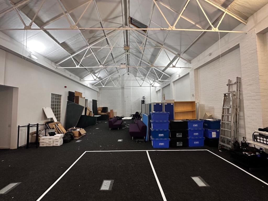 Additional image 8 of 31-41 Bromley Street, Birmingham, B9 4AN