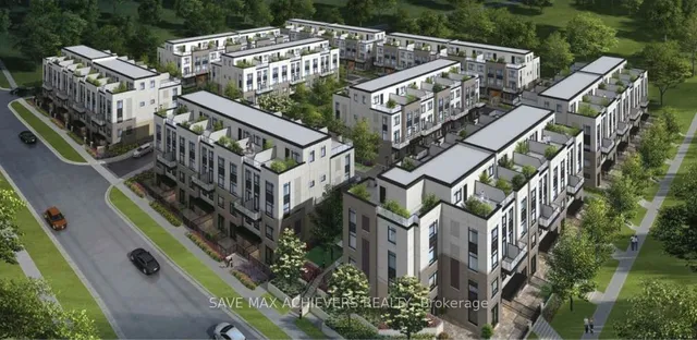 1581 Rose Way Unit 124