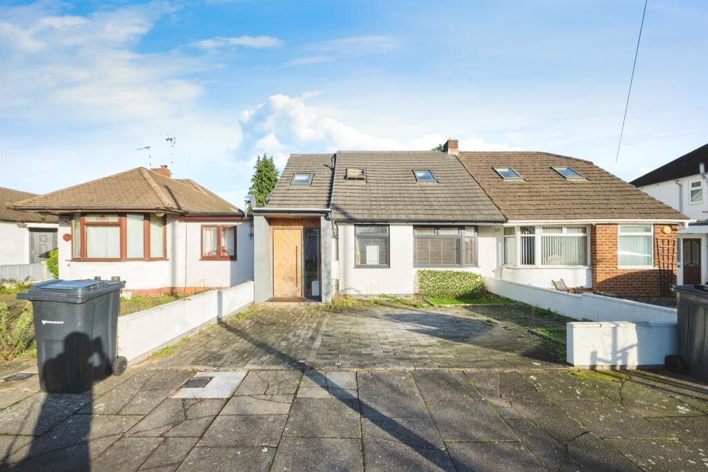 Additional image 17 of Flamborough Close, Birmingham