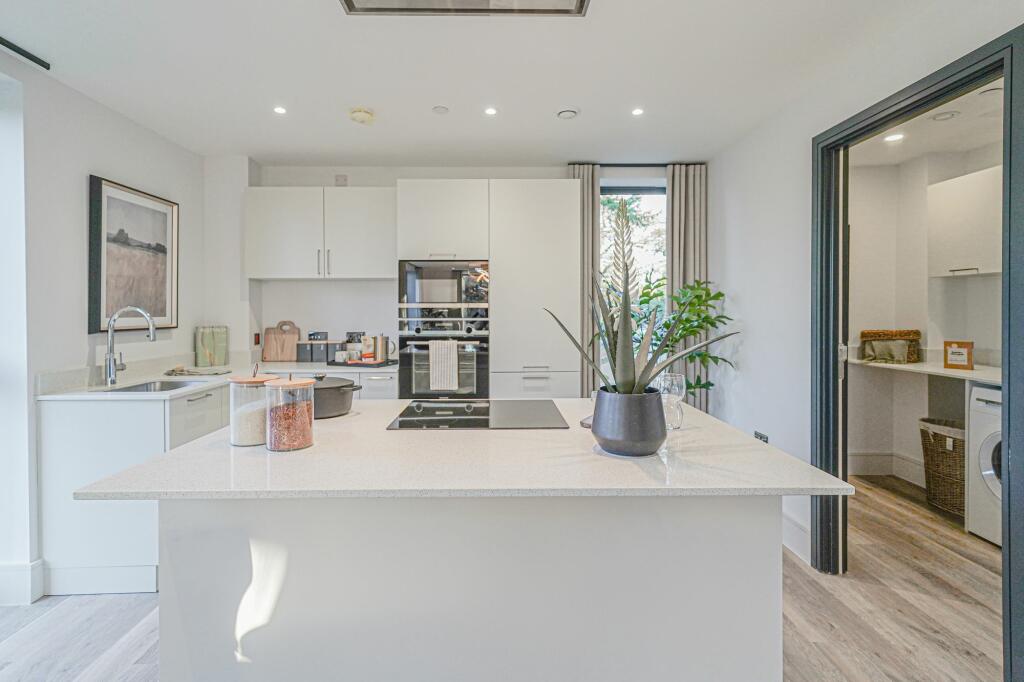 Additional image 4 of Blossomfield Road, Solihull, B91