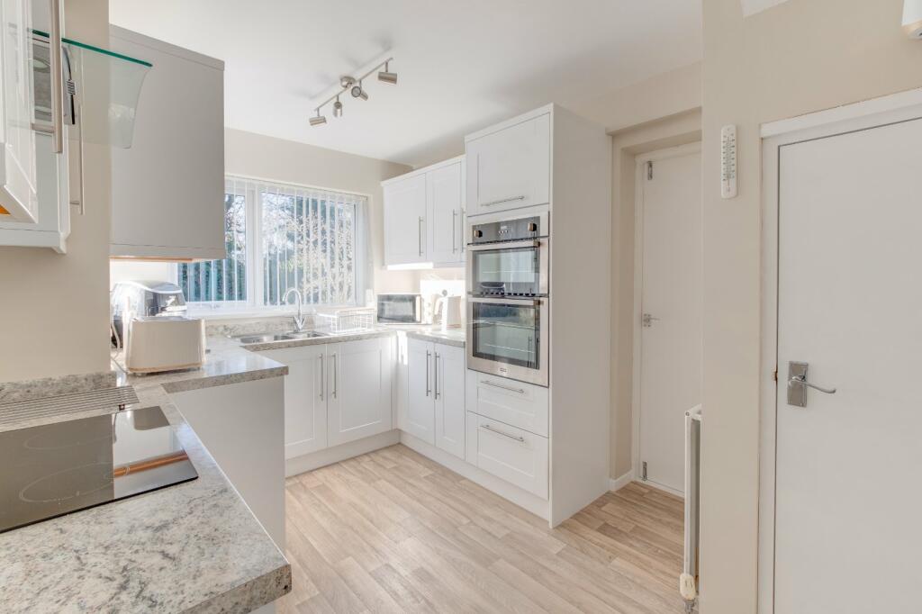 Additional image 5 of Caynham Close, Winyates West, Redditch, B98