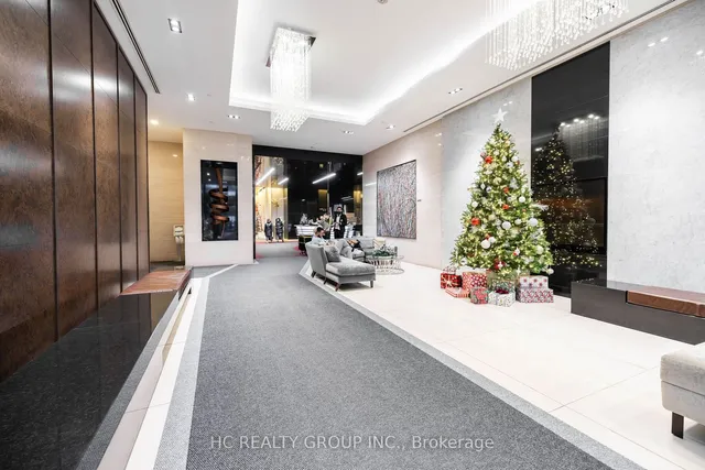 Additional image 21 of 386 Yonge St Unit 819