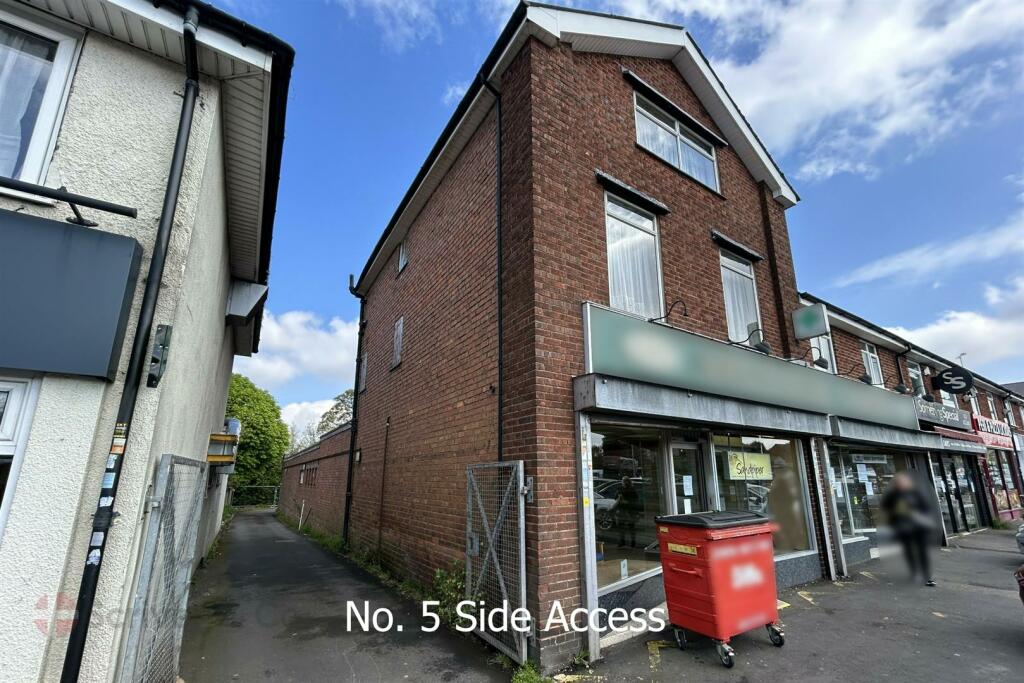 Additional image 6 of Halesowen Road, Halesowen