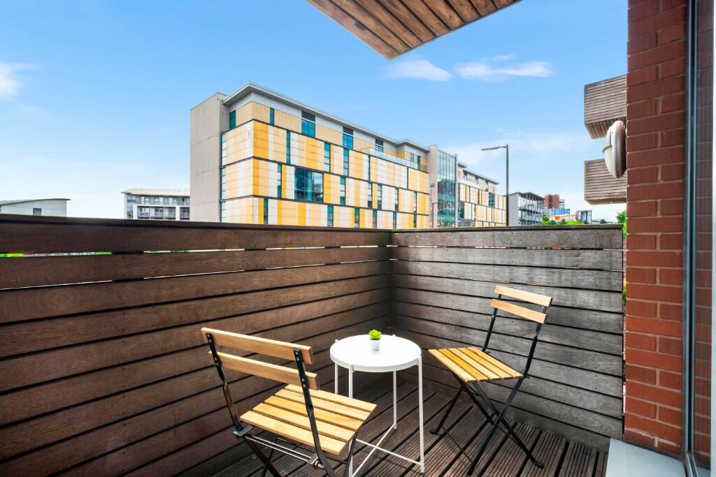 Additional image 11 of Granville Street, Birmingham, B1