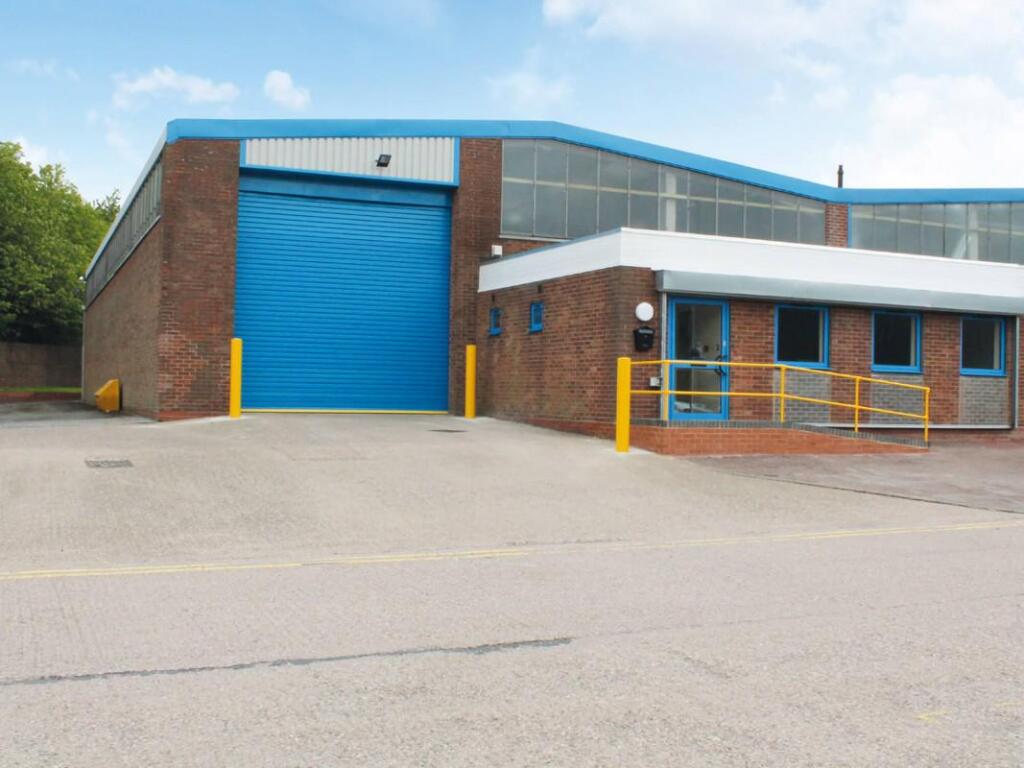 Additional image 10 of Unit 20, Springfield Estate, Oldbury