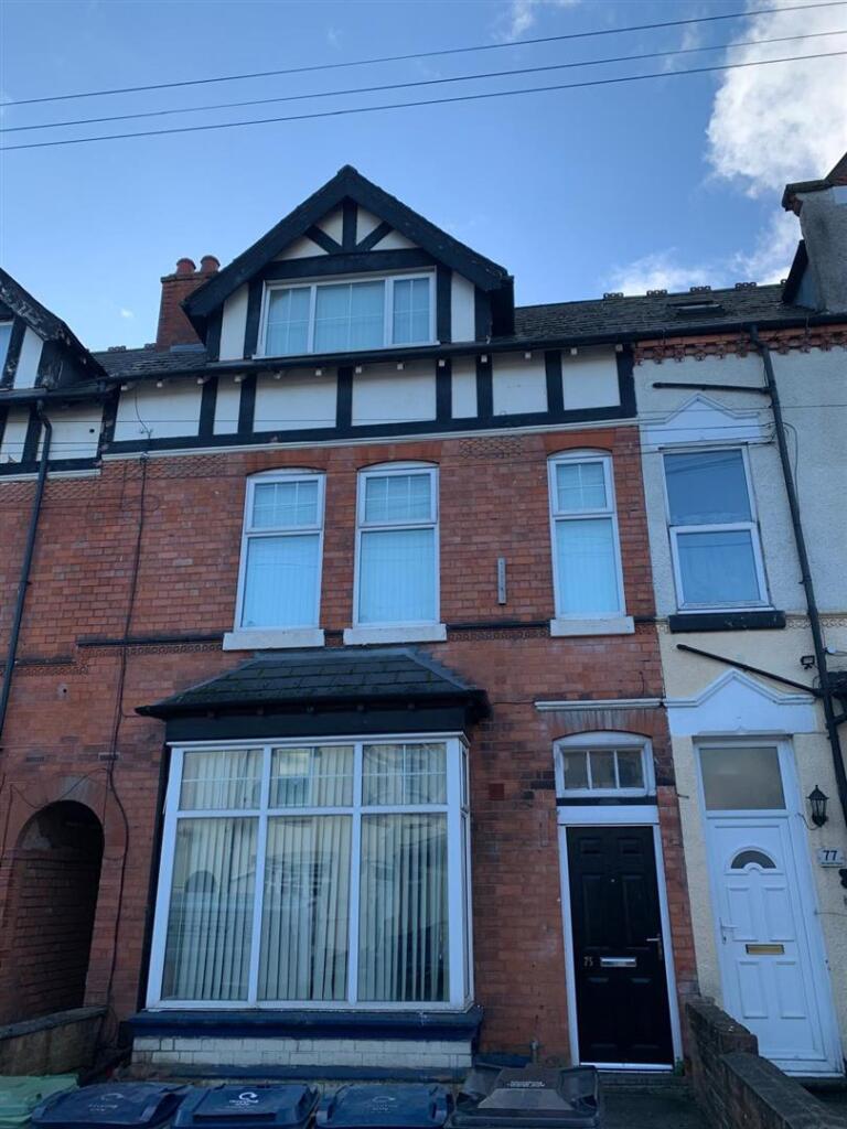 Additional image 15 of Alexander Road, Birmingham