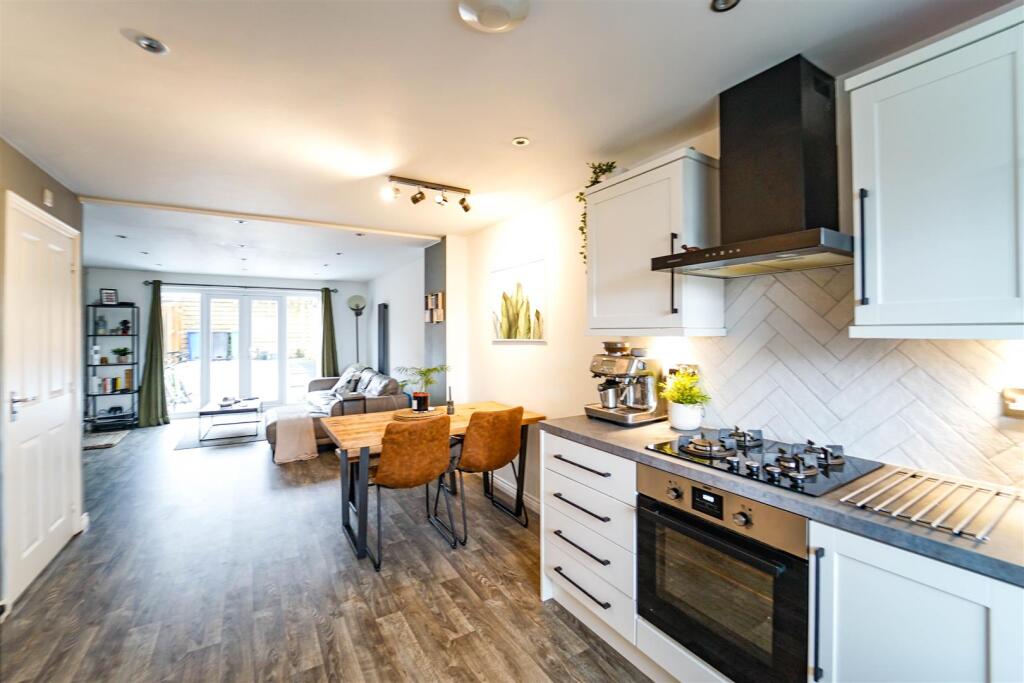 Additional image 20 of Clogger Close, Rossendale