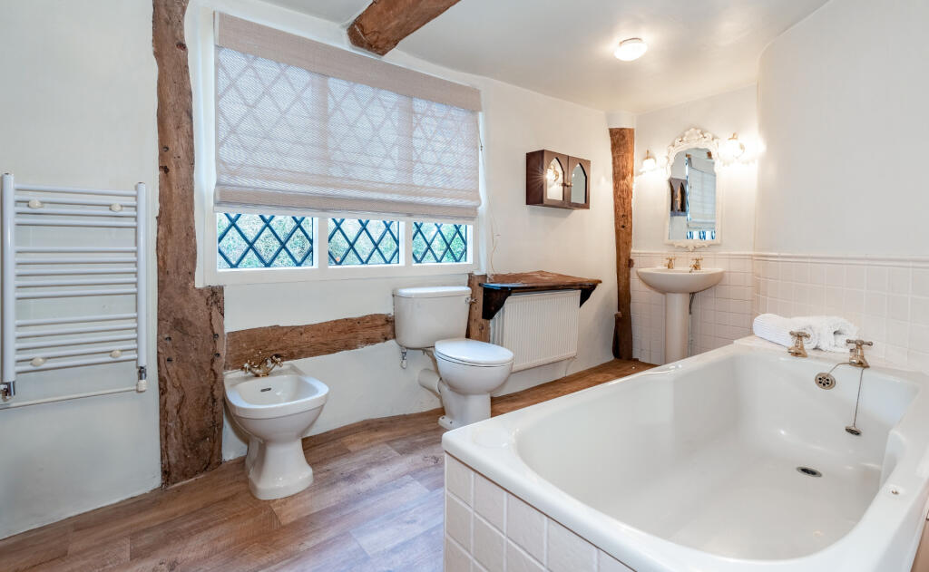 Additional image 21 of Manor Road, Upper Bentley, Redditch