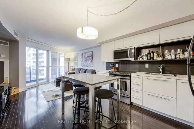 Additional image 9 of 25 Carlton St Unit 406