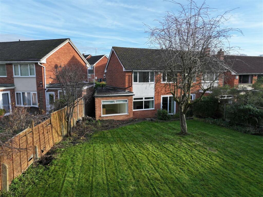Additional image 18 of Copperbeech Close, Harborne, Birmingham