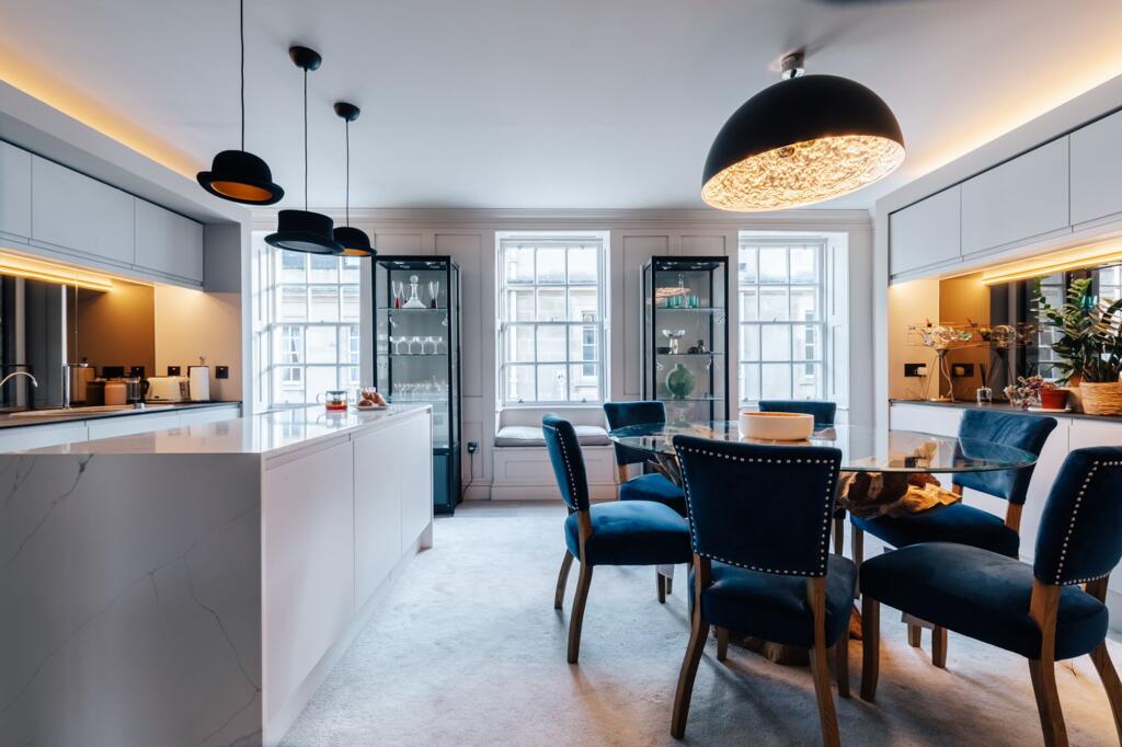 Additional image 10 of Old Orchard Street, Bath, BA1