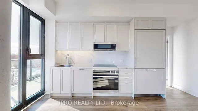 Additional image 10 of 250 Lawrence Ave W Unit 906