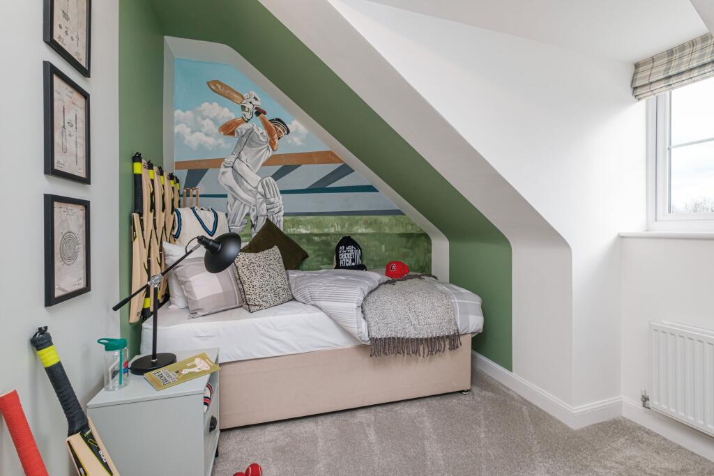 Additional image 10 of Shaftmoor Lane,
Hall Green,
West Midlands,
B28 8SN