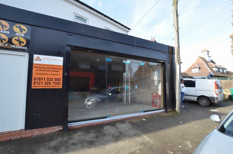 Additional image 11 of 852-854 Alum Rock Road & 61-63 Thornton Road, Ward End