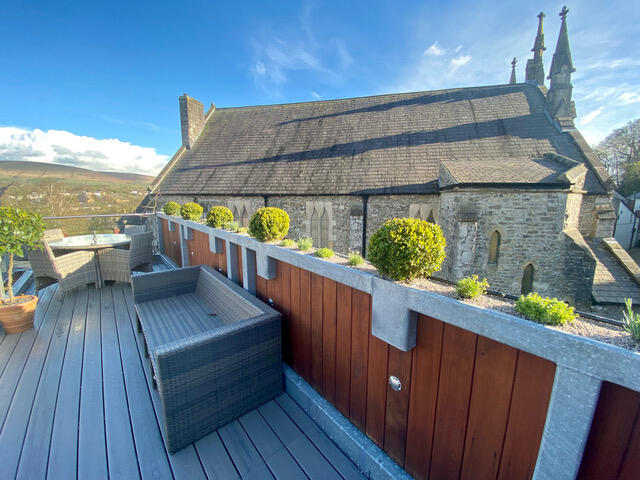 Additional image 5 of Lee Carter House, Off Castlegate, Clitheroe, BB7 1AZ