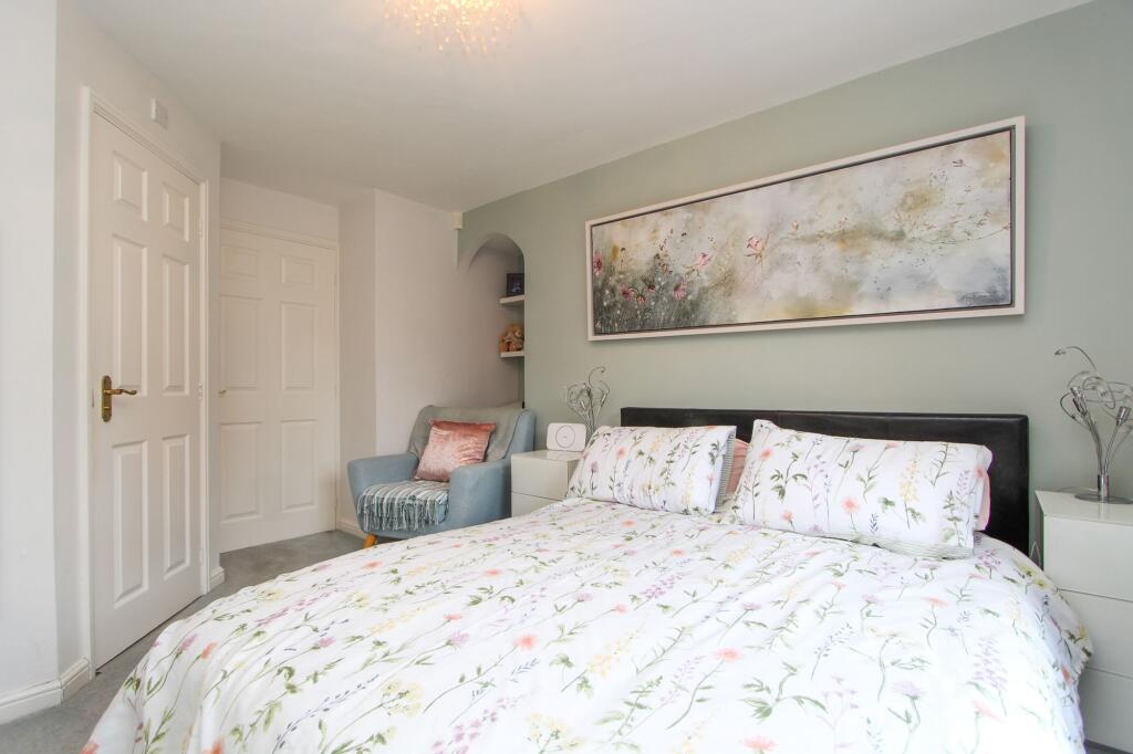 Additional image 12 of Gunner Grove, Montgomery House, B75