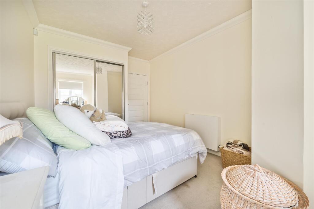 Additional image 7 of Woolmans Lodge, Shirley, Solihull