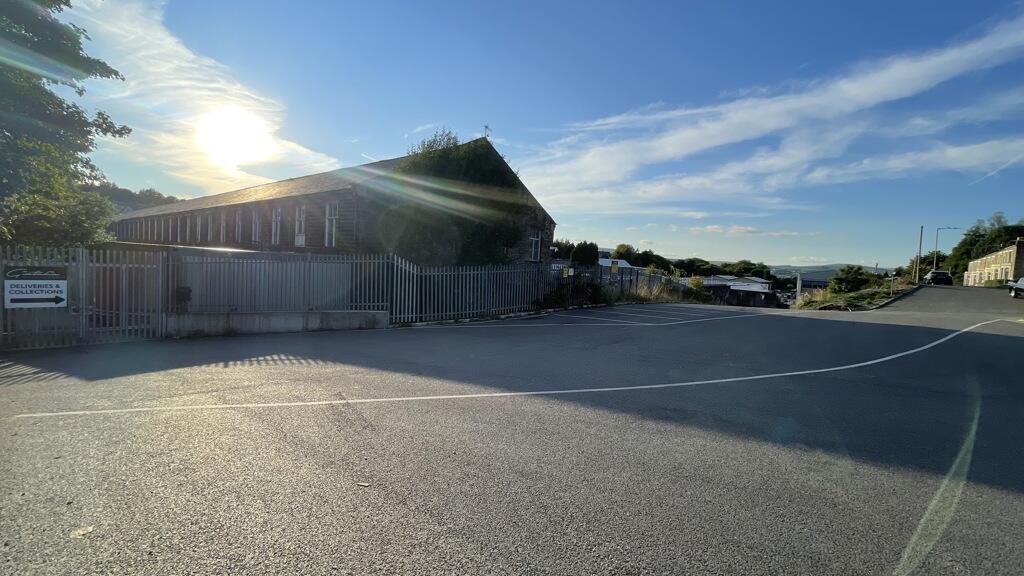 Additional image 5 of Unit G Scholefield Mill  , Brunswick Street, Nelson, Lancashire