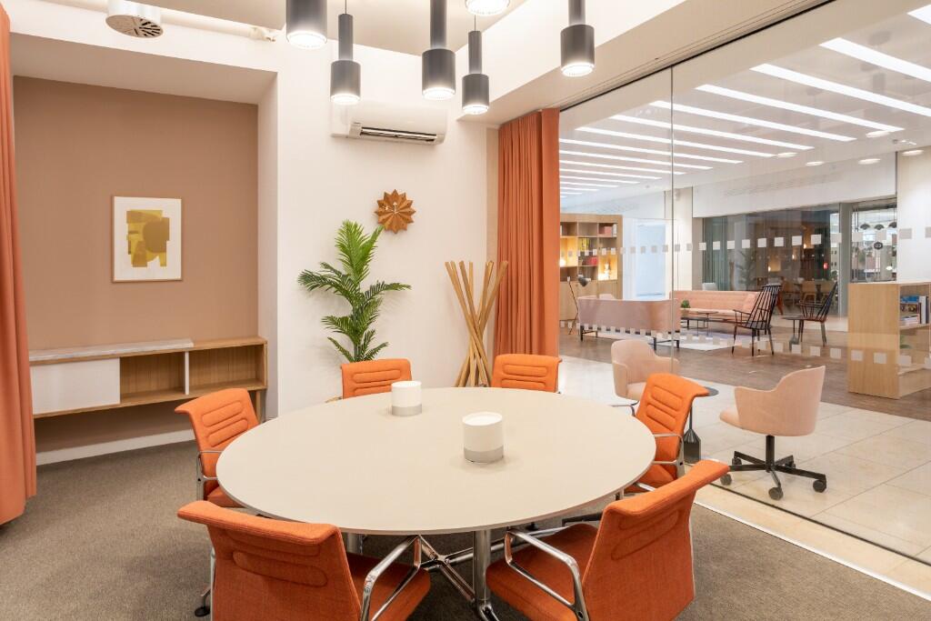 Additional image 12 of 7 Commercial Street, Birmingham, B1 1RS