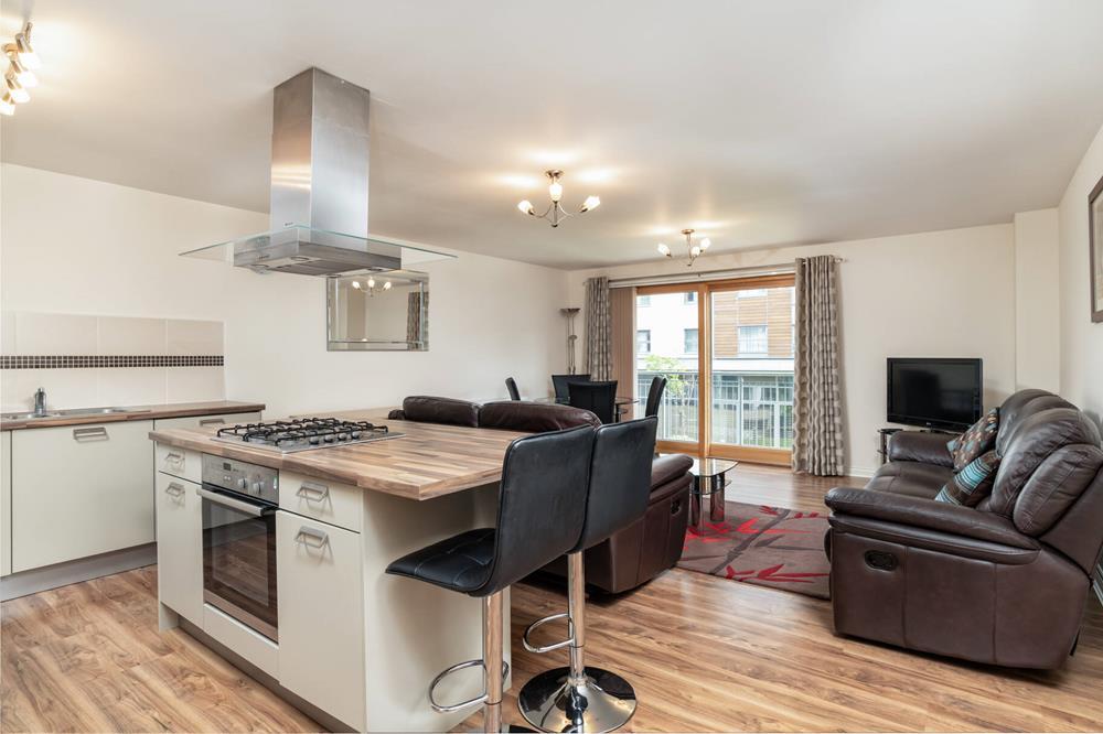 Additional image 14 of Charlotte Street, Mid Floor, AB25