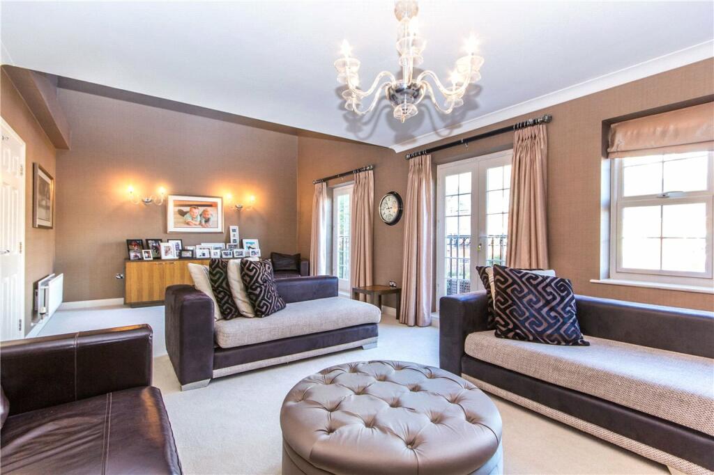 Additional image 2 of Beningfield Drive, Napsbury Park, St. Albans, AL2