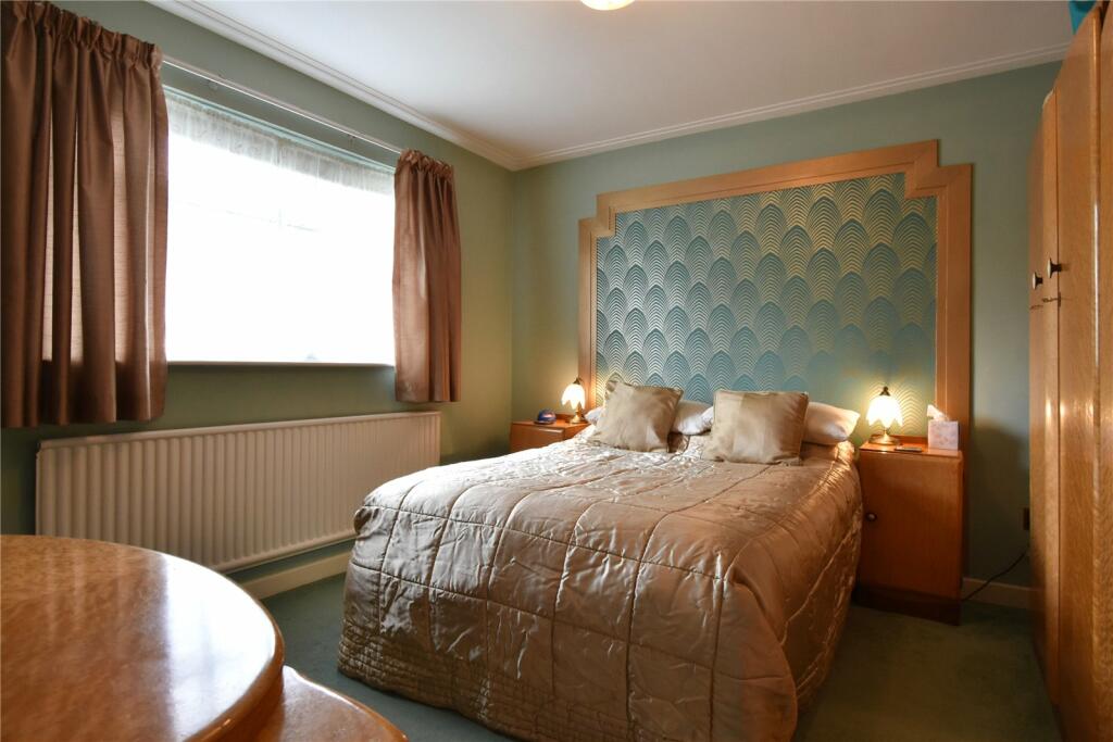 Additional image 10 of Mendip Drive, Frome, Somerset, BA11