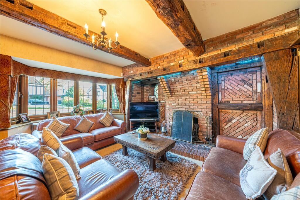 Additional image 10 of Moor Hall Drive, Sutton Coldfield, West Midlands, B75