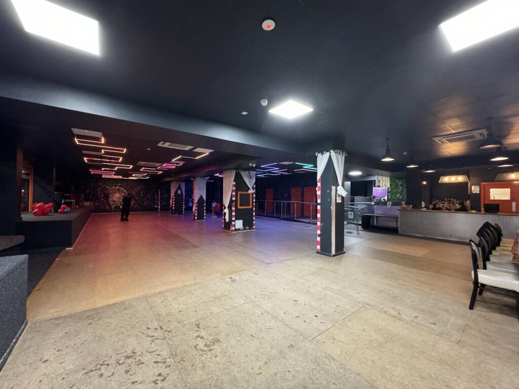 Additional image 5 of Ground Floor of Metro Building, 150 High Street, West Bromwich, B70 6JJ